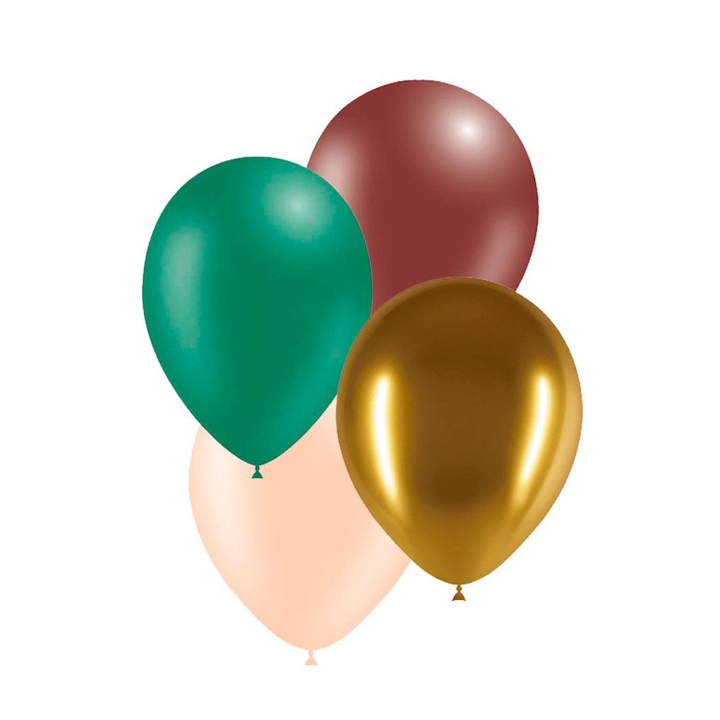 Globos para Fiestas y Eventos